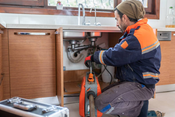 Best Commercial Plumbing Services  in Dayton, KY