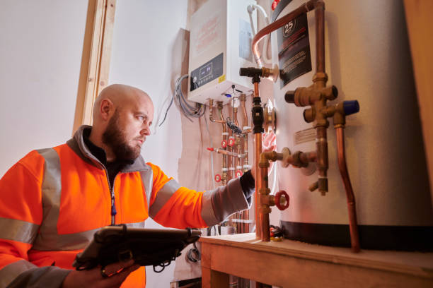 Hot Water Heater Installation in Dayton, KY